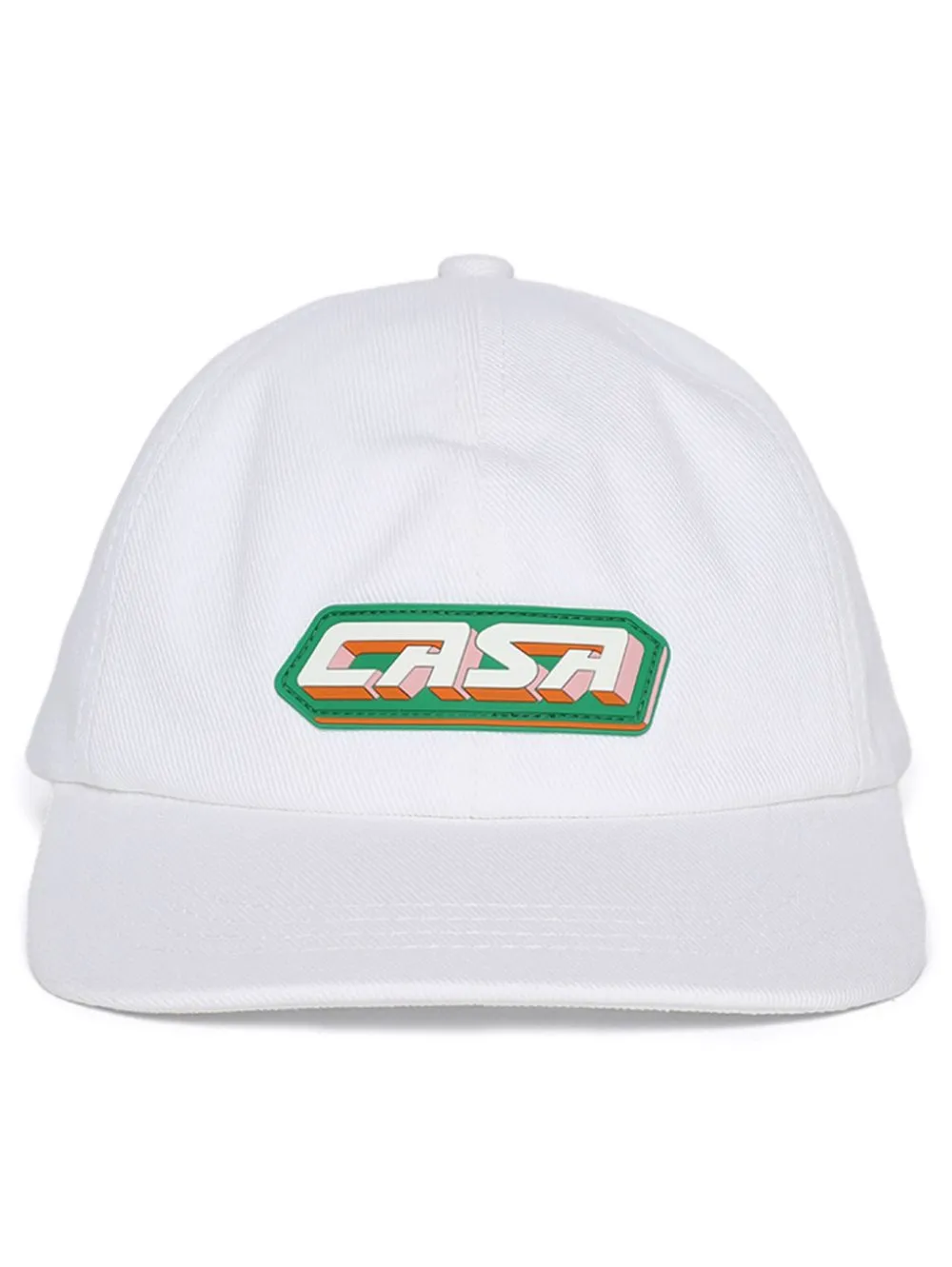 Casa Racing cotton cap
