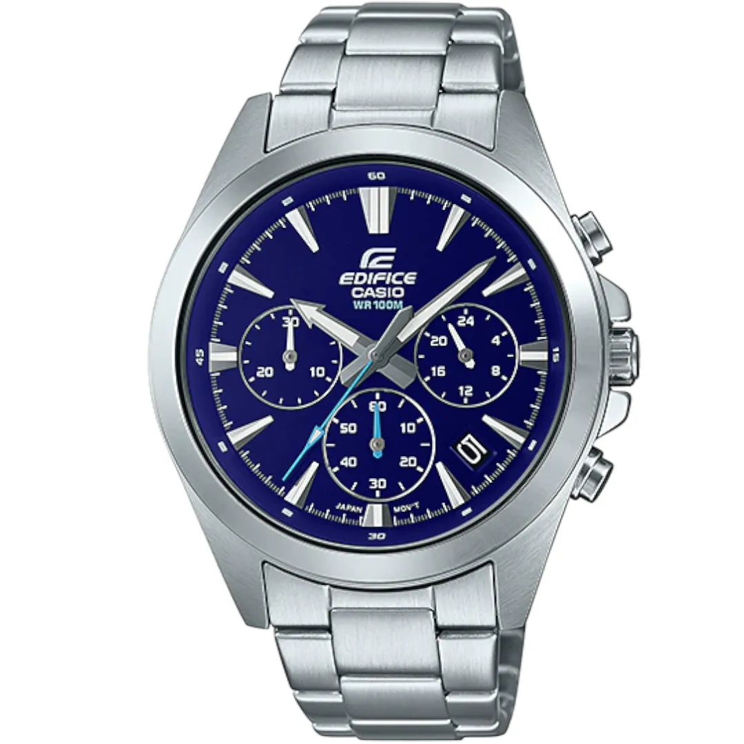 Casio - EFV-630D-2AVUDF