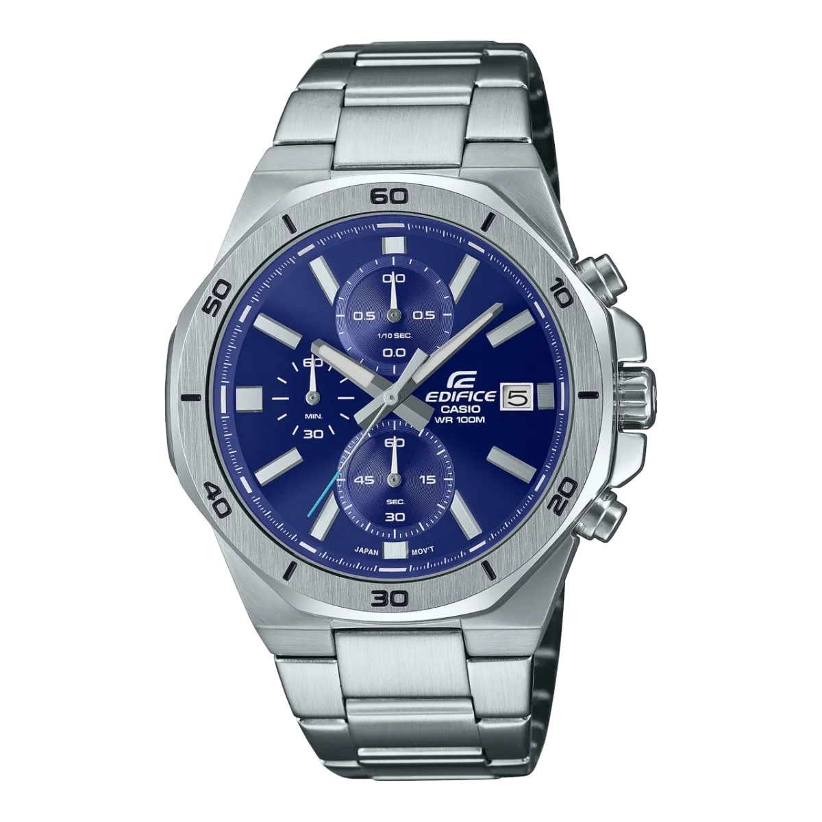 Casio - EFV-640D-2AVUDF