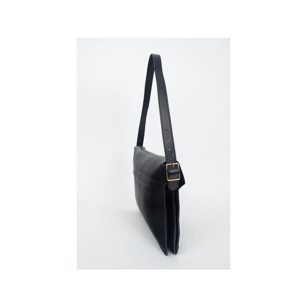 Celine Box Diamond Clutch