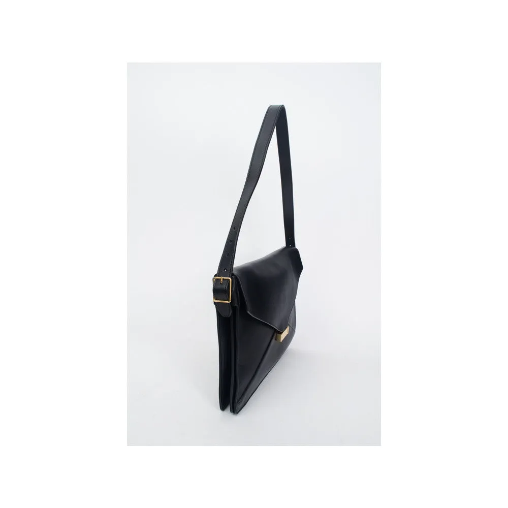 Celine Box Diamond Clutch