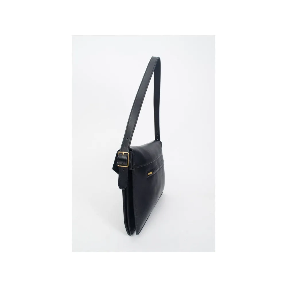 Celine Box Diamond Clutch