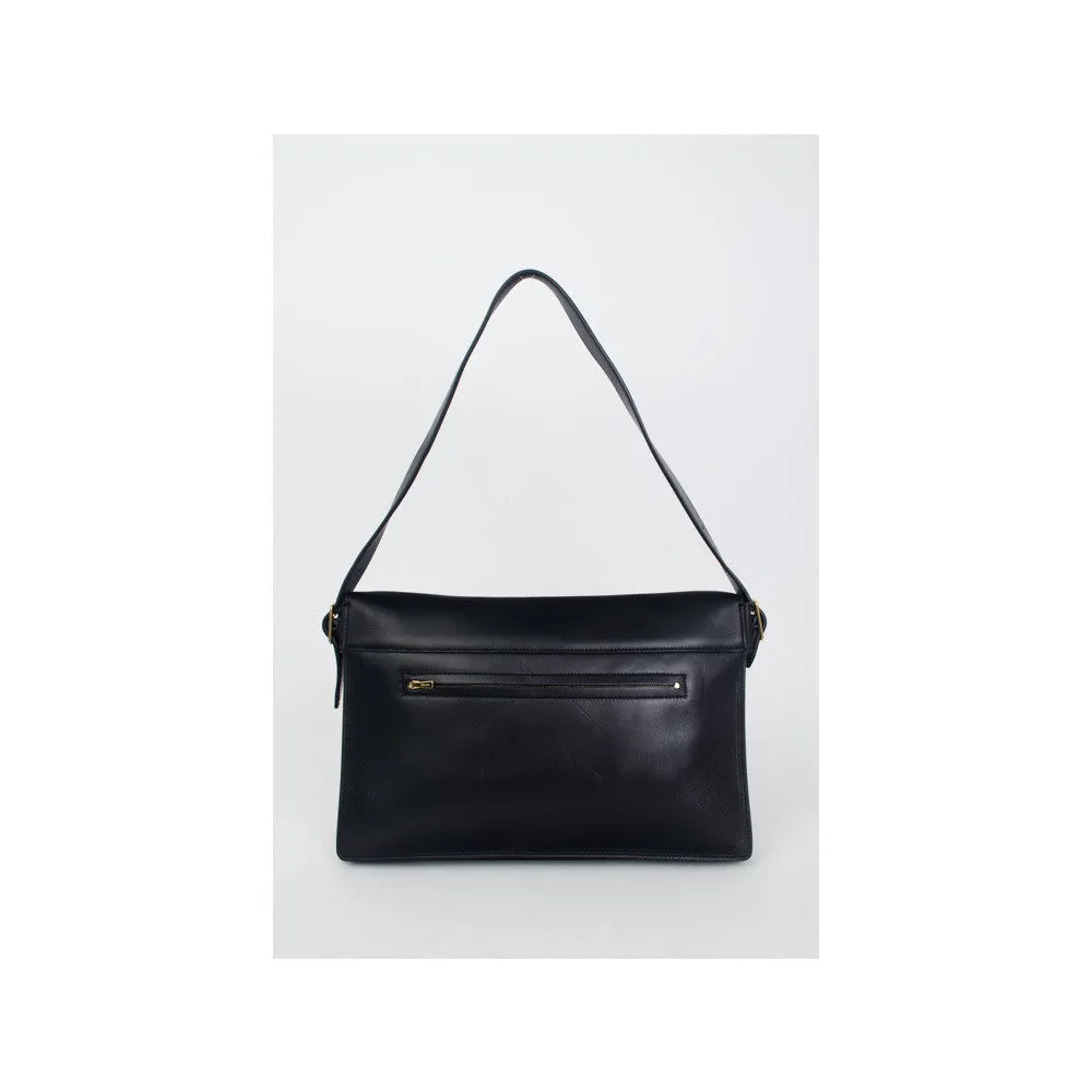 Celine Box Diamond Clutch