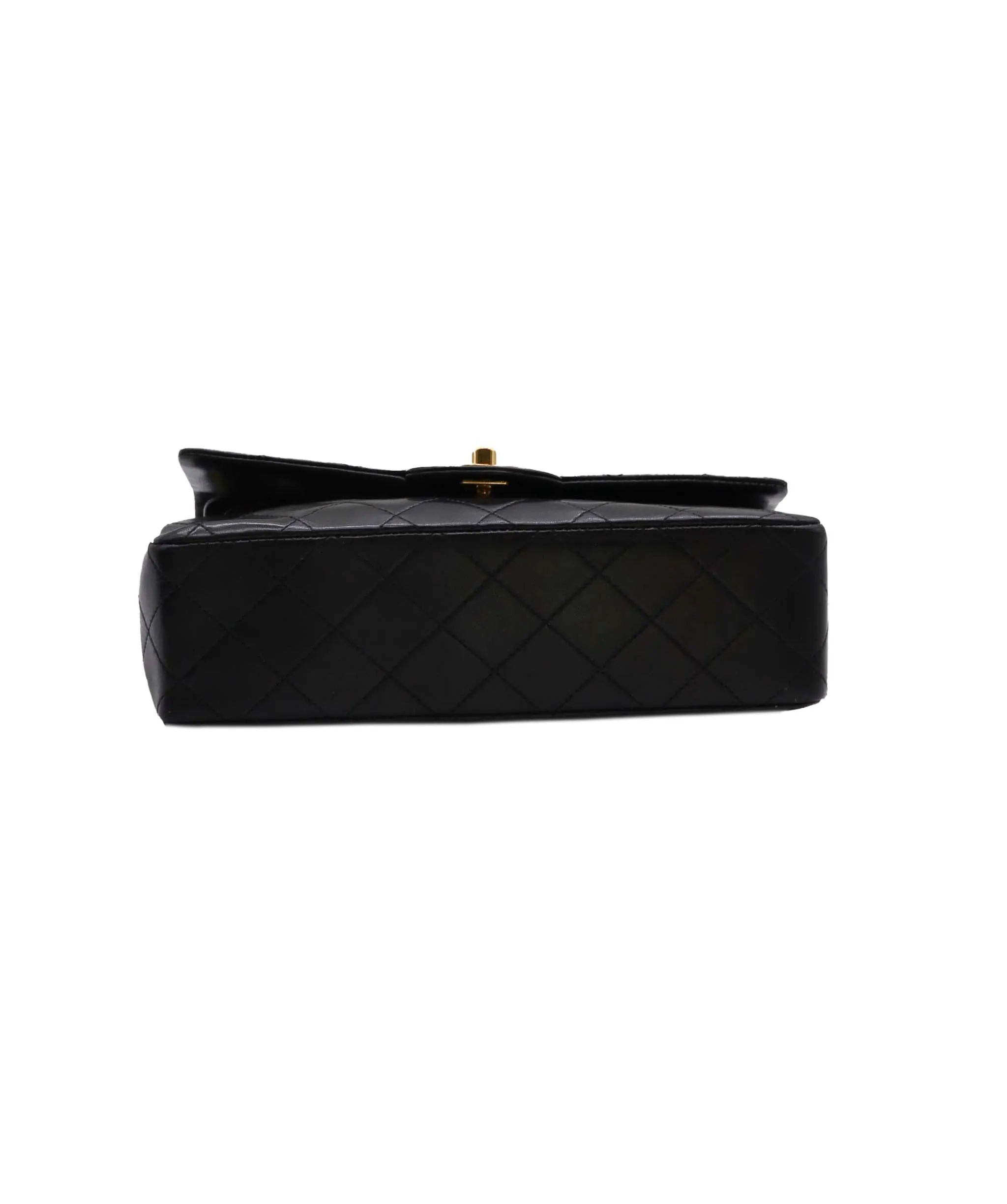 CHANEL VINTAGE CLASSIC FLAP SMALL 90241714 DXBS0988