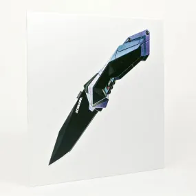 Chemotex - Schrade Knives