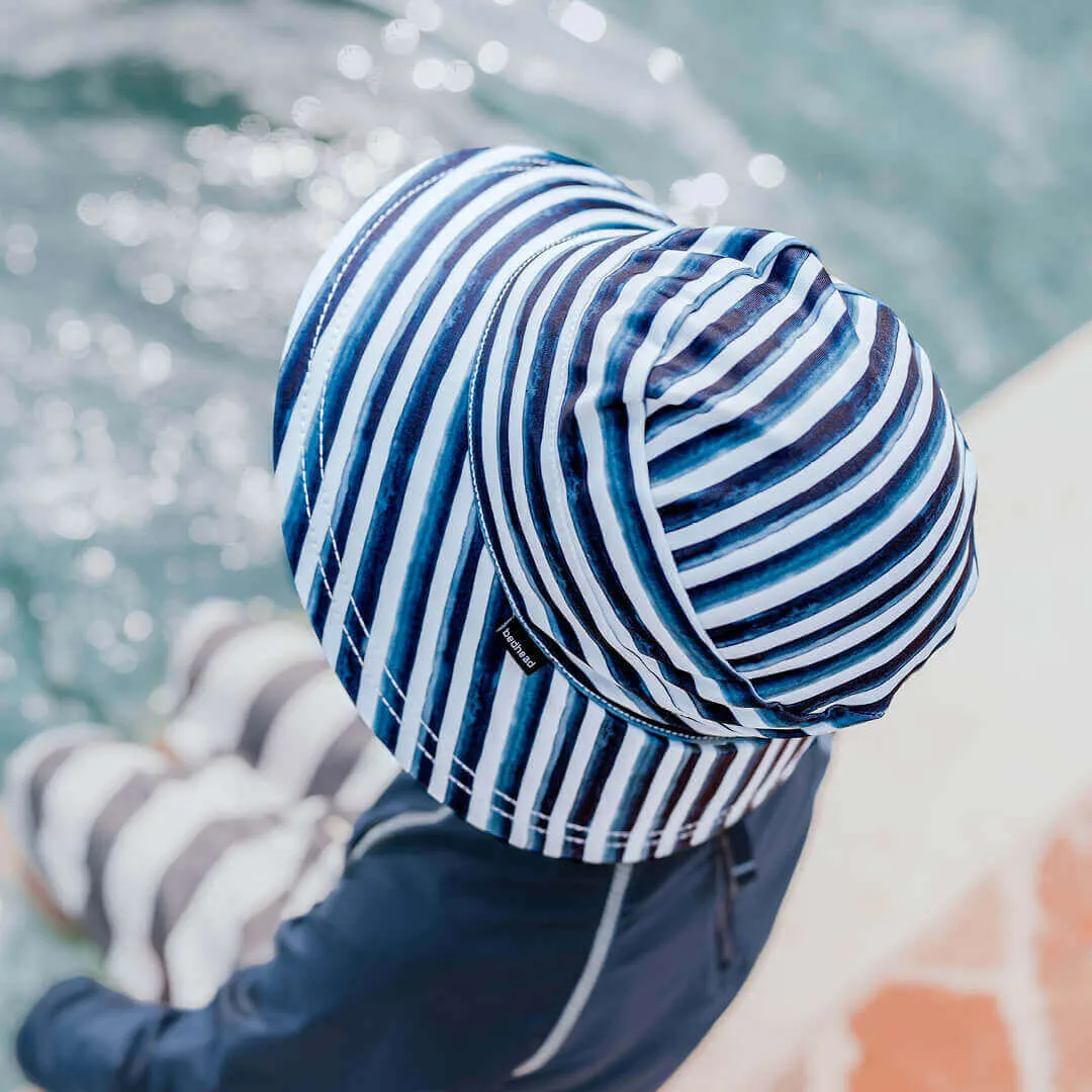 Classic Bucket Sun Hat (Nicki)