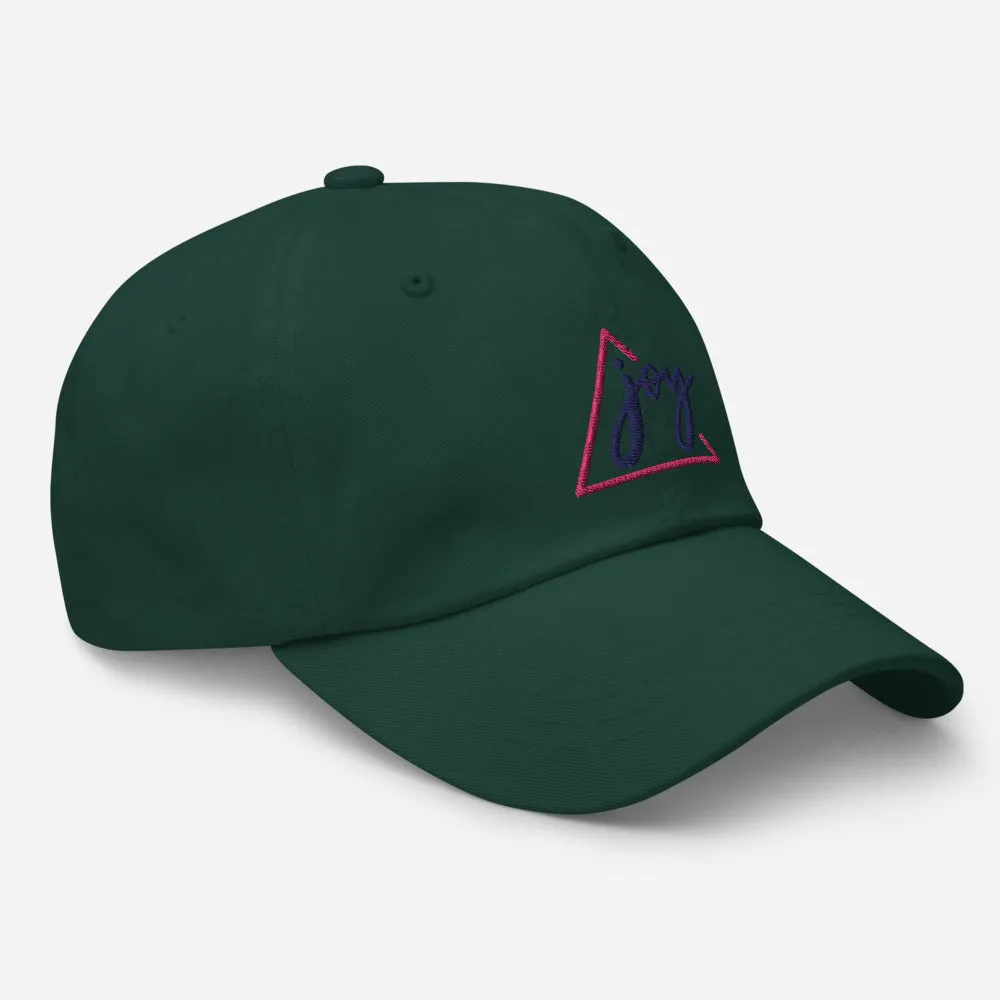 Classic Dad hat