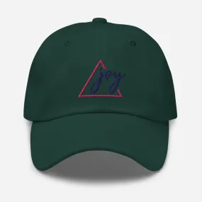 Classic Dad hat
