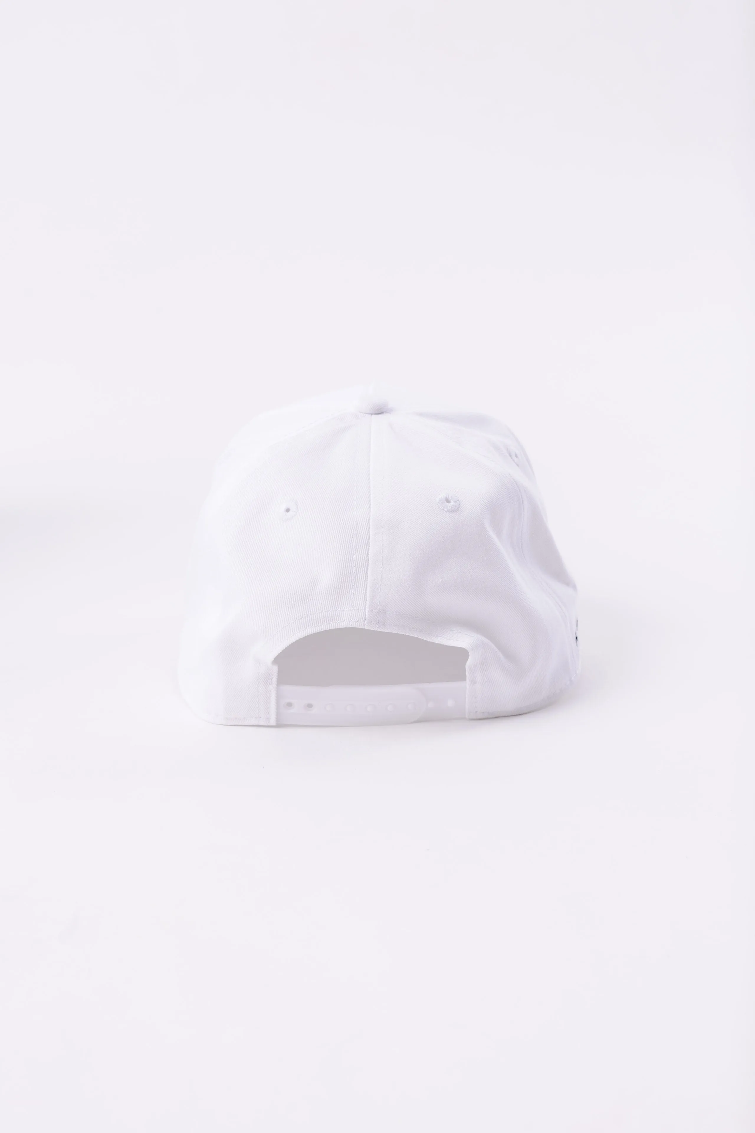 Classic Snapback Hat