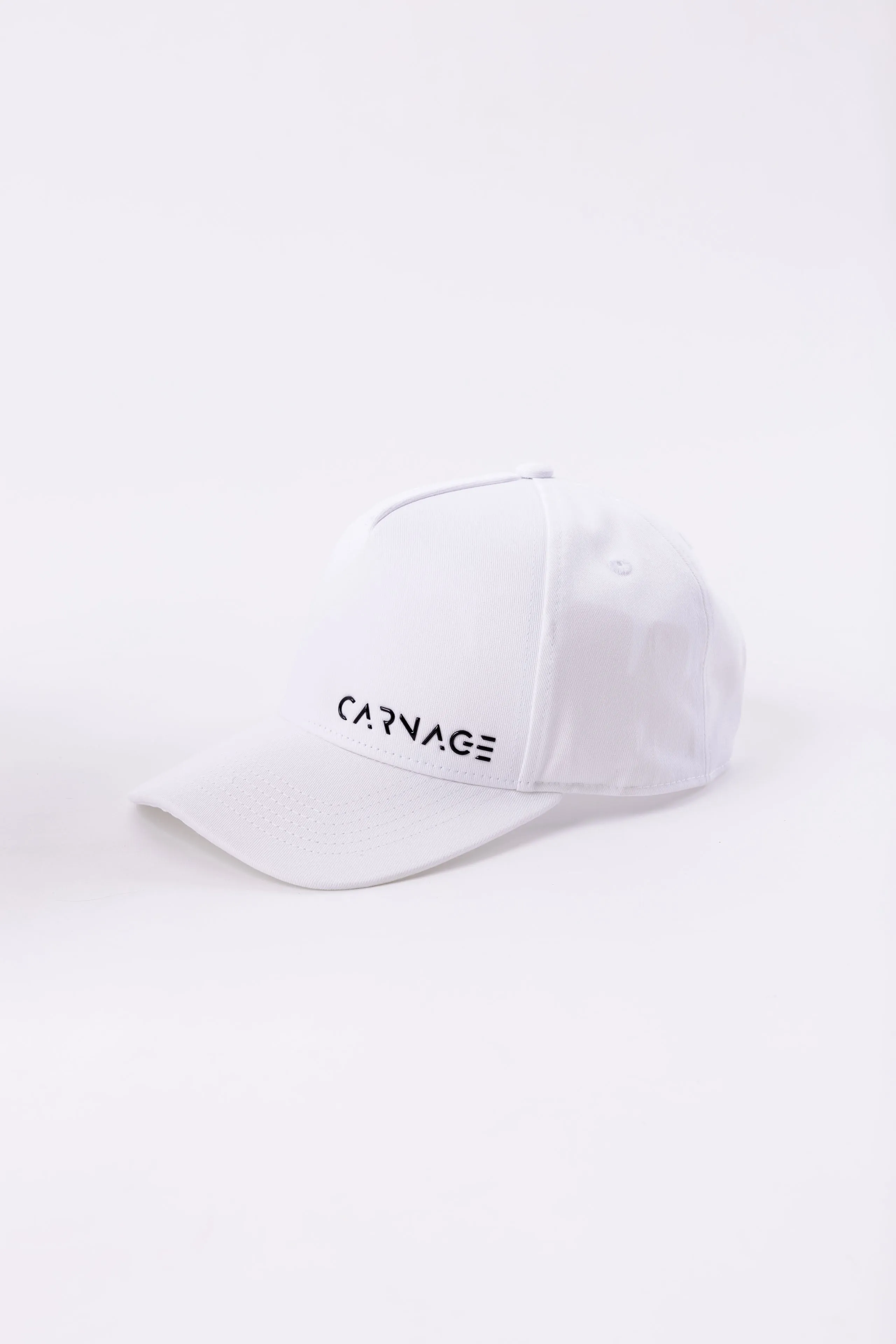 Classic Snapback Hat