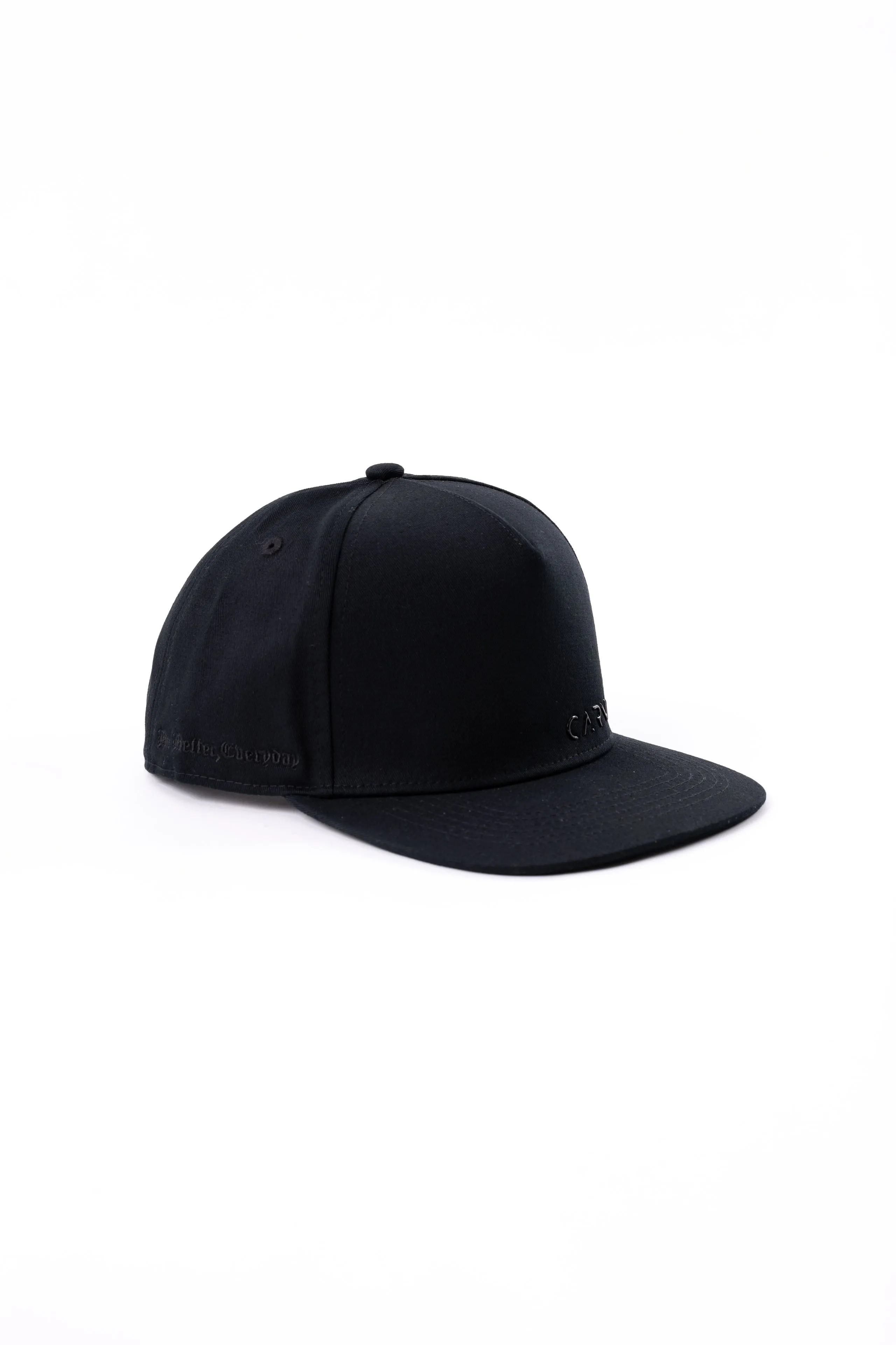 Classic Snapback Hat