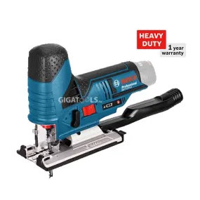 *CLEARANCE* Bosch GST 12 V-LI Professional Cordless Jigsaw ( Heavy Duty ) (Bare Tool only)