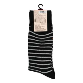 Cotton Blend Pile Socks