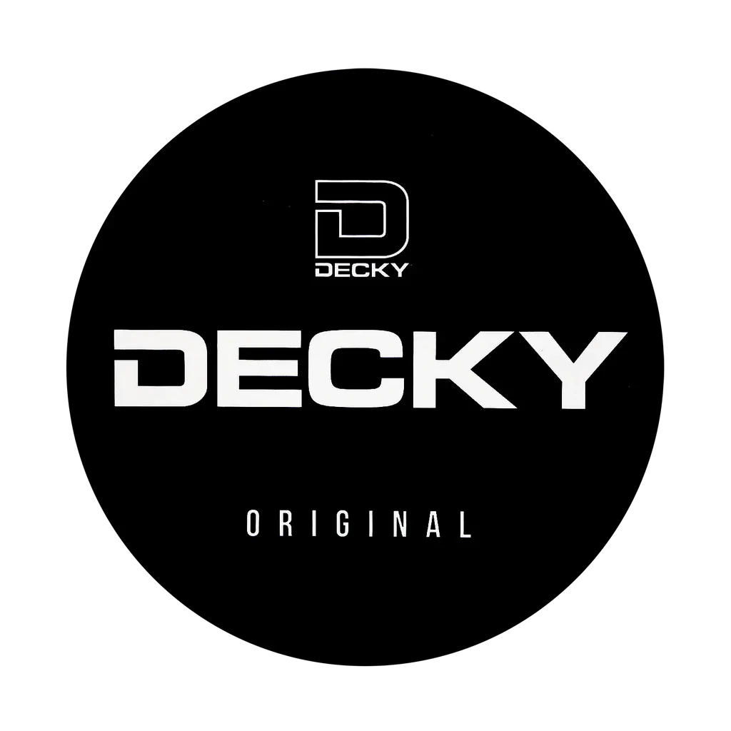 Decky 6402 Sleek H20 Flex Hat, Golf & Sports Cap