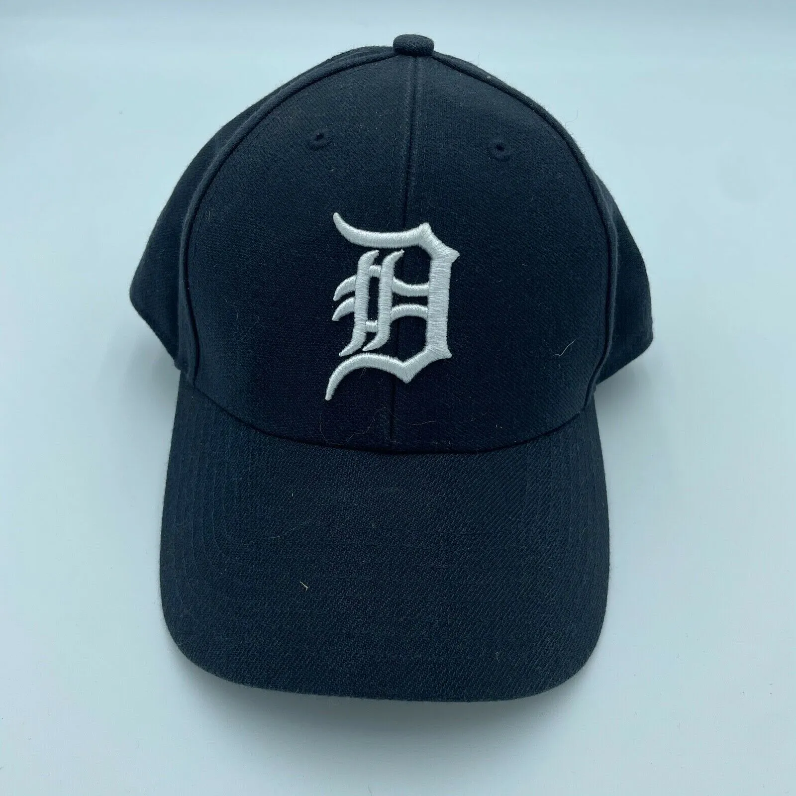 Detroit Tigers Genuine Merchandise Baseball Cap Adjustable