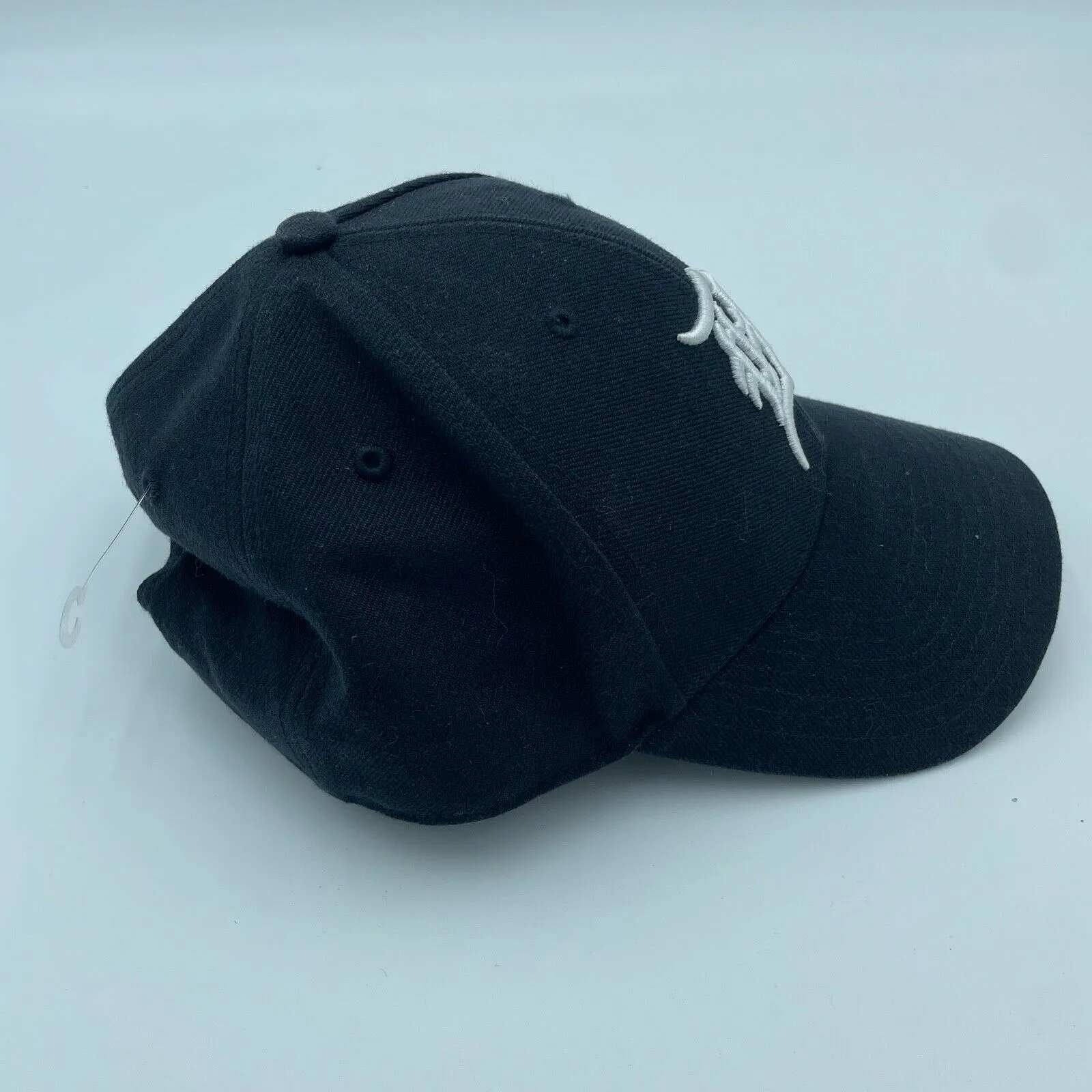 Detroit Tigers Genuine Merchandise Baseball Cap Adjustable