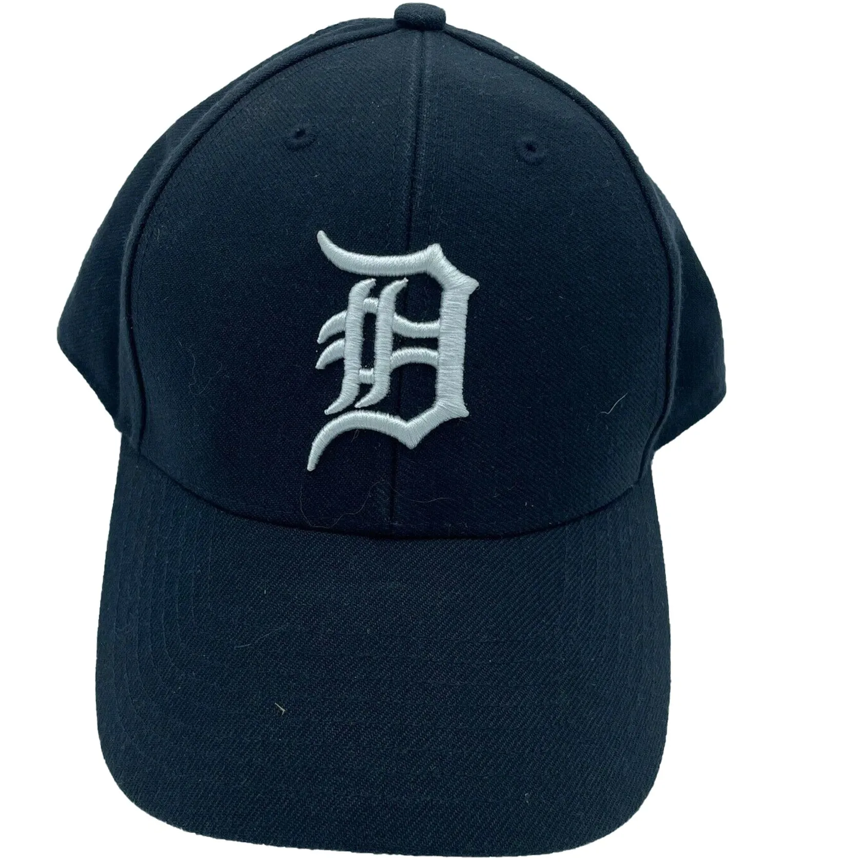 Detroit Tigers Genuine Merchandise Baseball Cap Adjustable