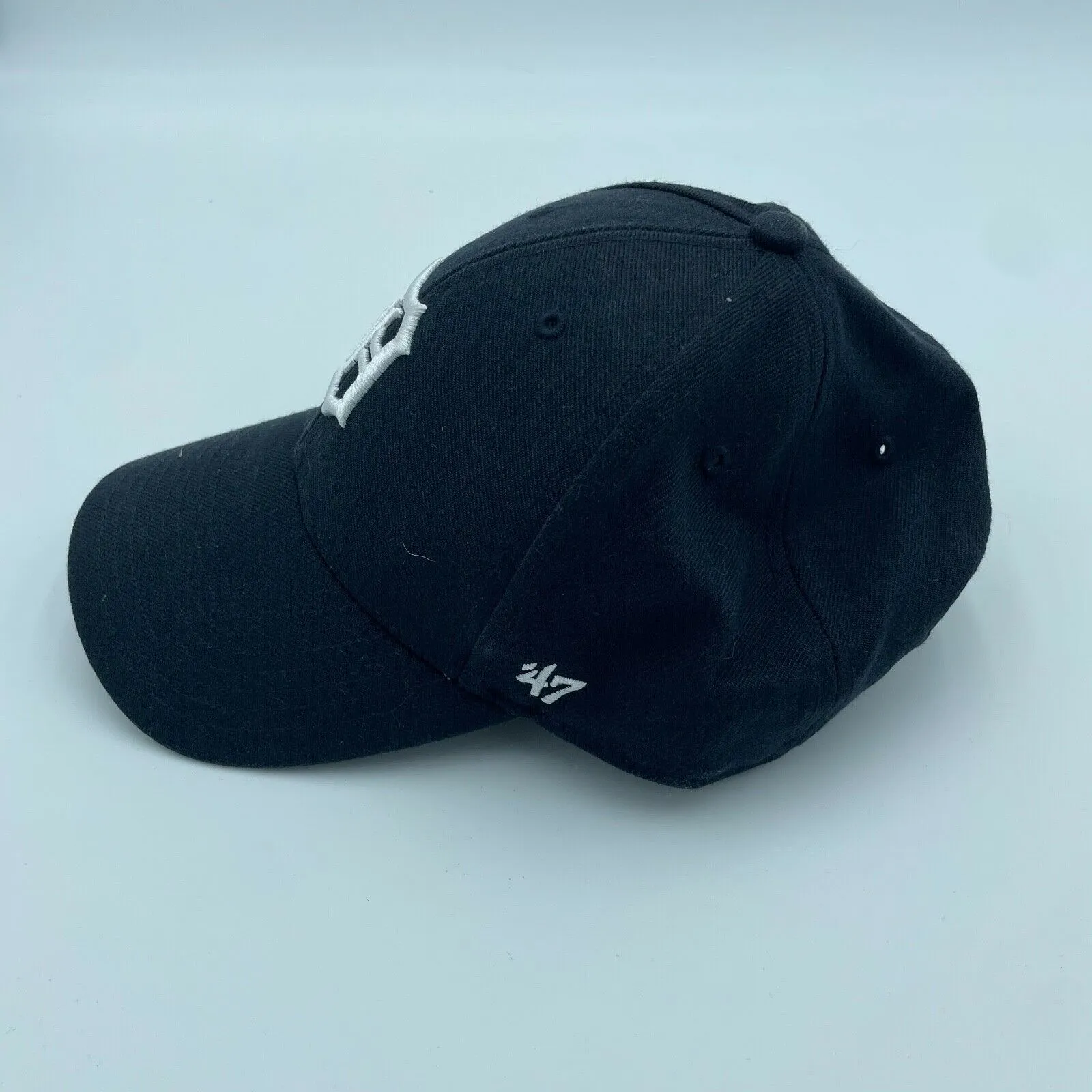 Detroit Tigers Genuine Merchandise Baseball Cap Adjustable