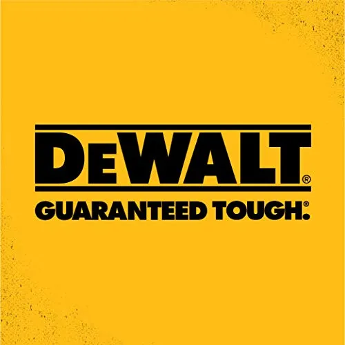 DEWALT 20V MAX Power Tool Combo Kit, 4-Tool Cordless Power Tool Set with 2 Batteries and Charger (DCK444C2)