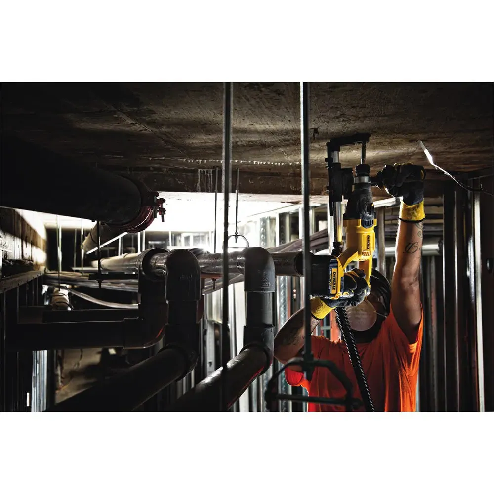 DeWalt 20V MAX* XR‚® SDS  1" Cordless D-Handle Rotary Hammer Bare, (Tool Only)