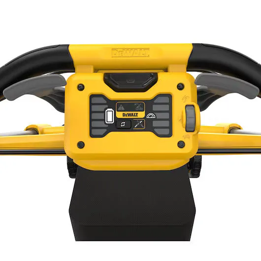 DeWalt DCMWP500N Cordless Brushless Self-Propelled Lawn Mower 54V / 60V FLEXVOLT (Bare Tool Only)
