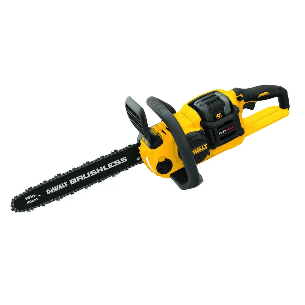 DeWalt FLEXVOLT‚® 60V MAX* Brushless Chainsaw Kit