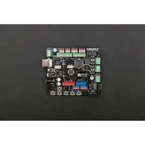 DFRobot Light & Motor Driver for Python (V1.0)