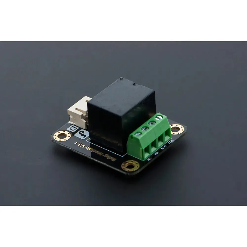DFRobot Light & Motor Driver for Python (V1.0)