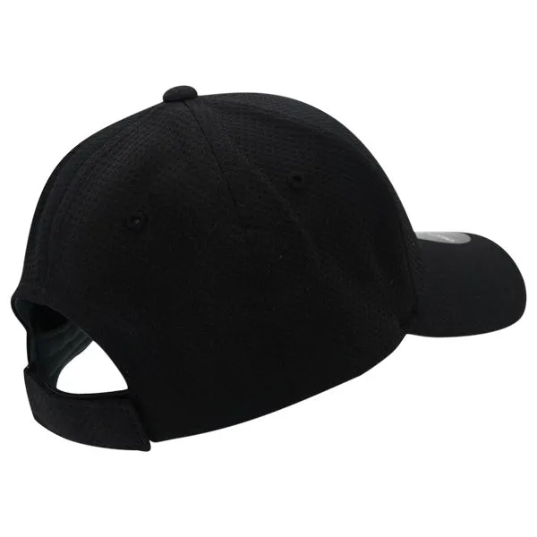Dimple Pattern L/C Structured Hat - Golf & Sports Cap - Decky 6201