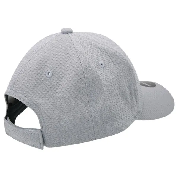 Dimple Pattern L/C Structured Hat - Golf & Sports Cap - Decky 6201
