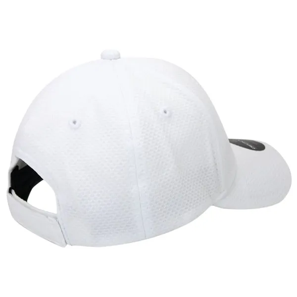 Dimple Pattern L/C Structured Hat - Golf & Sports Cap - Decky 6201