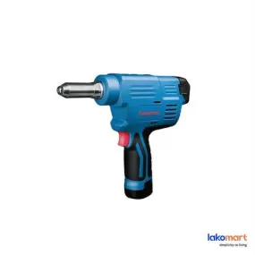 DONGCHENG Cordless Blind Riveting Gun 12V 2.Ah [DCPM50]