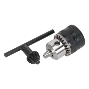 Drill Chuck 10mm 3/8"-24UNF