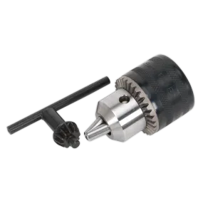 Drill Chuck 13mm 1/2"-20UNF