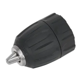 Drill Chuck Keyless 10mm 3/8"-24UNF