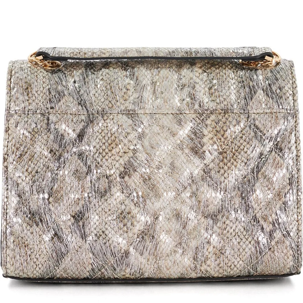 Dune Dellsie Clutch