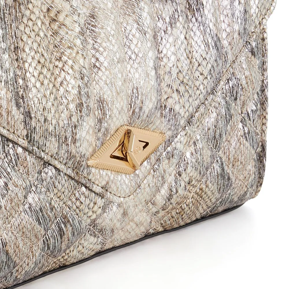 Dune Dellsie Clutch