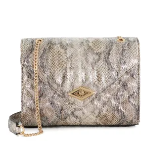 Dune Dellsie Clutch