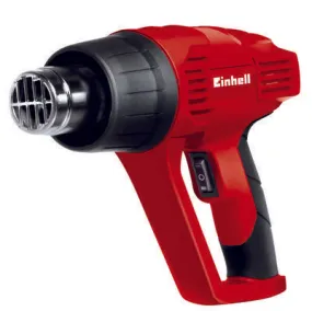 Einhell 2000W Heat Gun with BMC (176) Einhell Classic