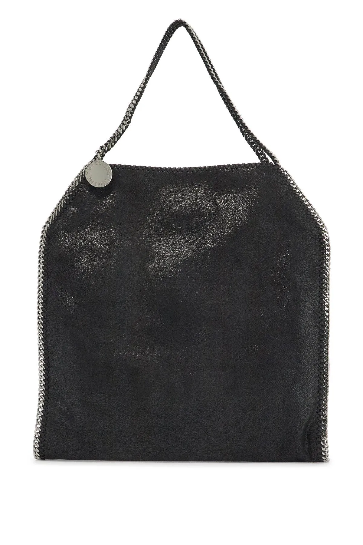 Falabella Shaggy Deer Tote