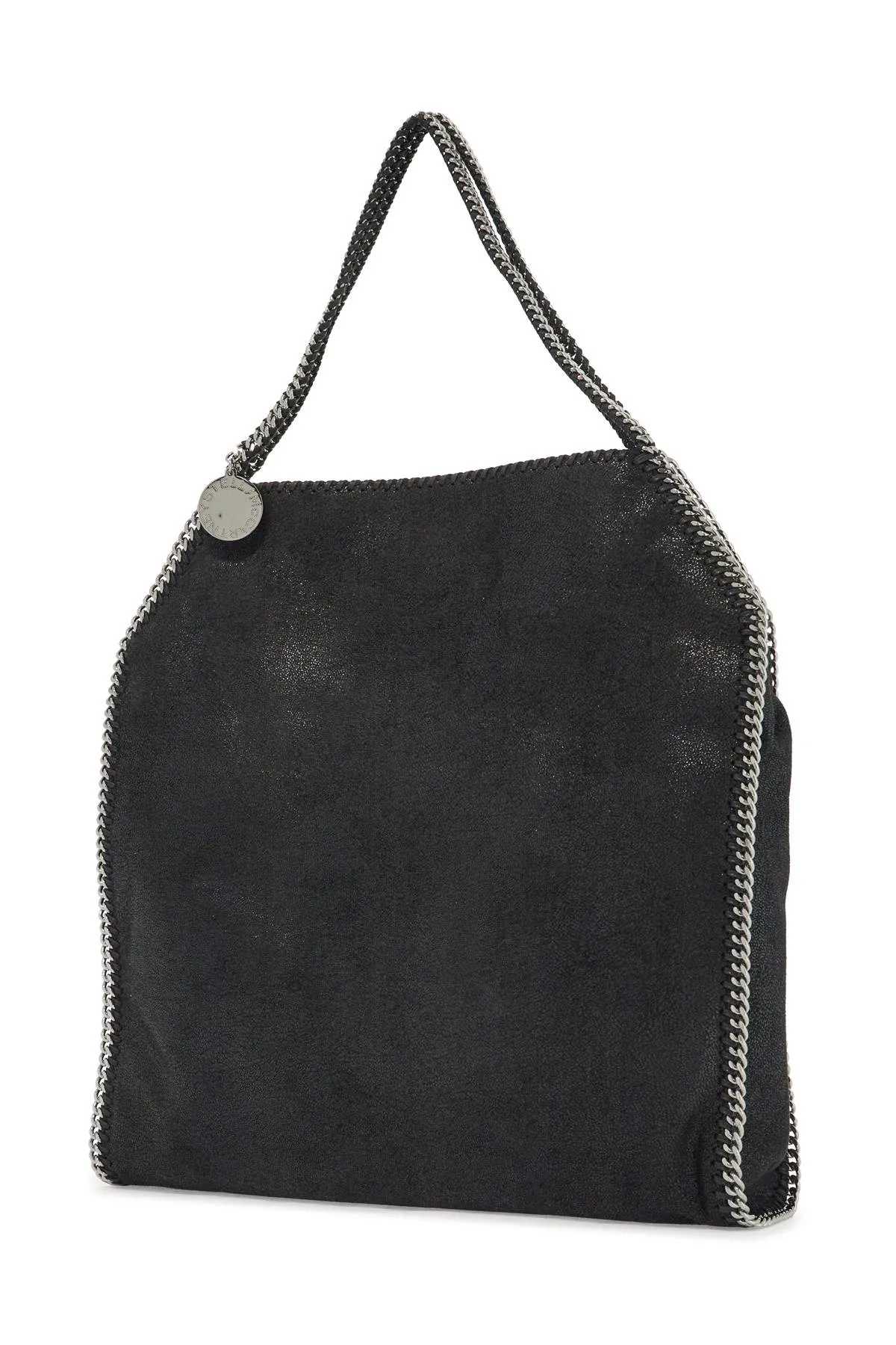 Falabella Shaggy Deer Tote