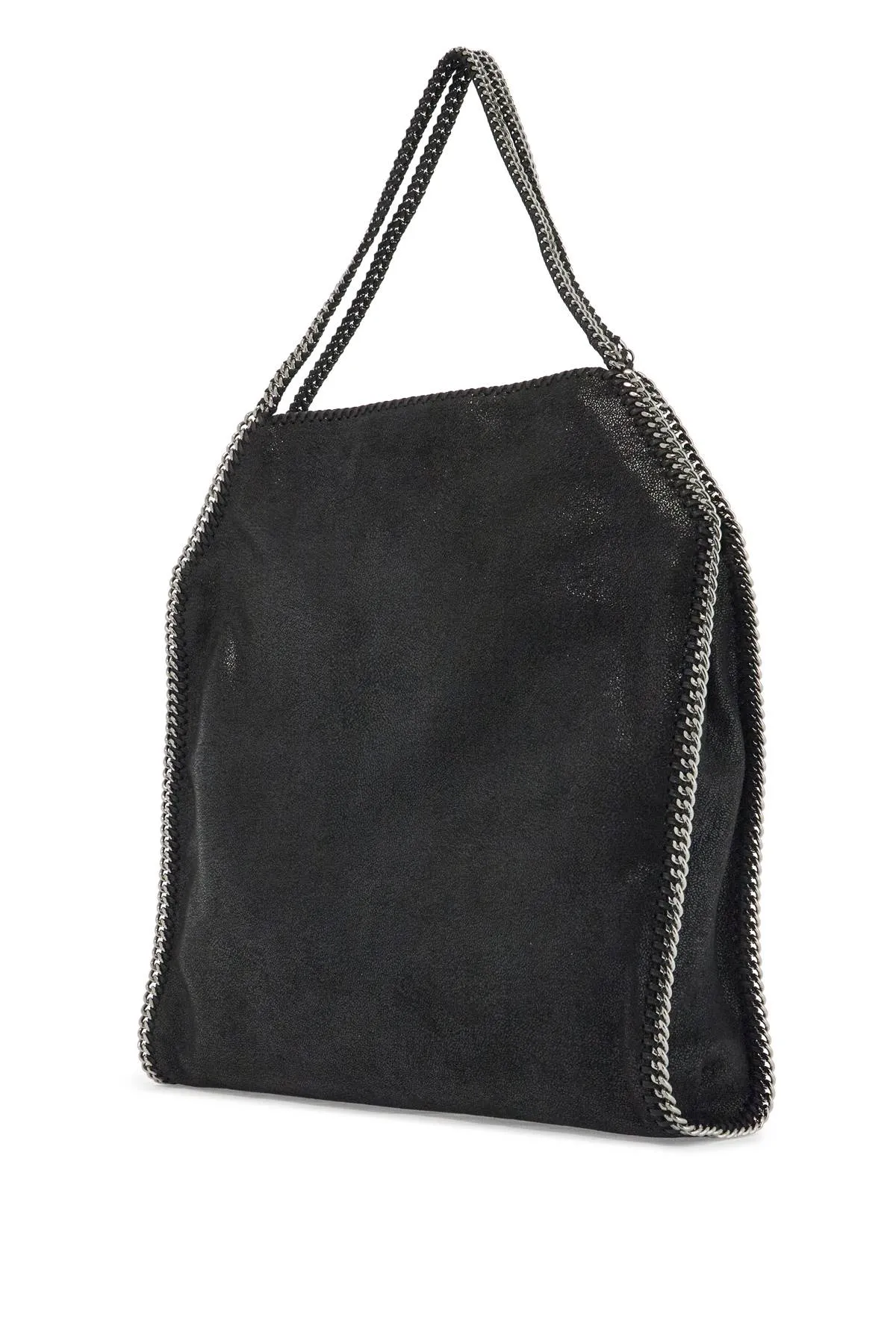 Falabella Shaggy Deer Tote