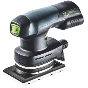 Festool, CordleSS Orbital Sander Rtsc 400 Li-Basic 201519, FES201519