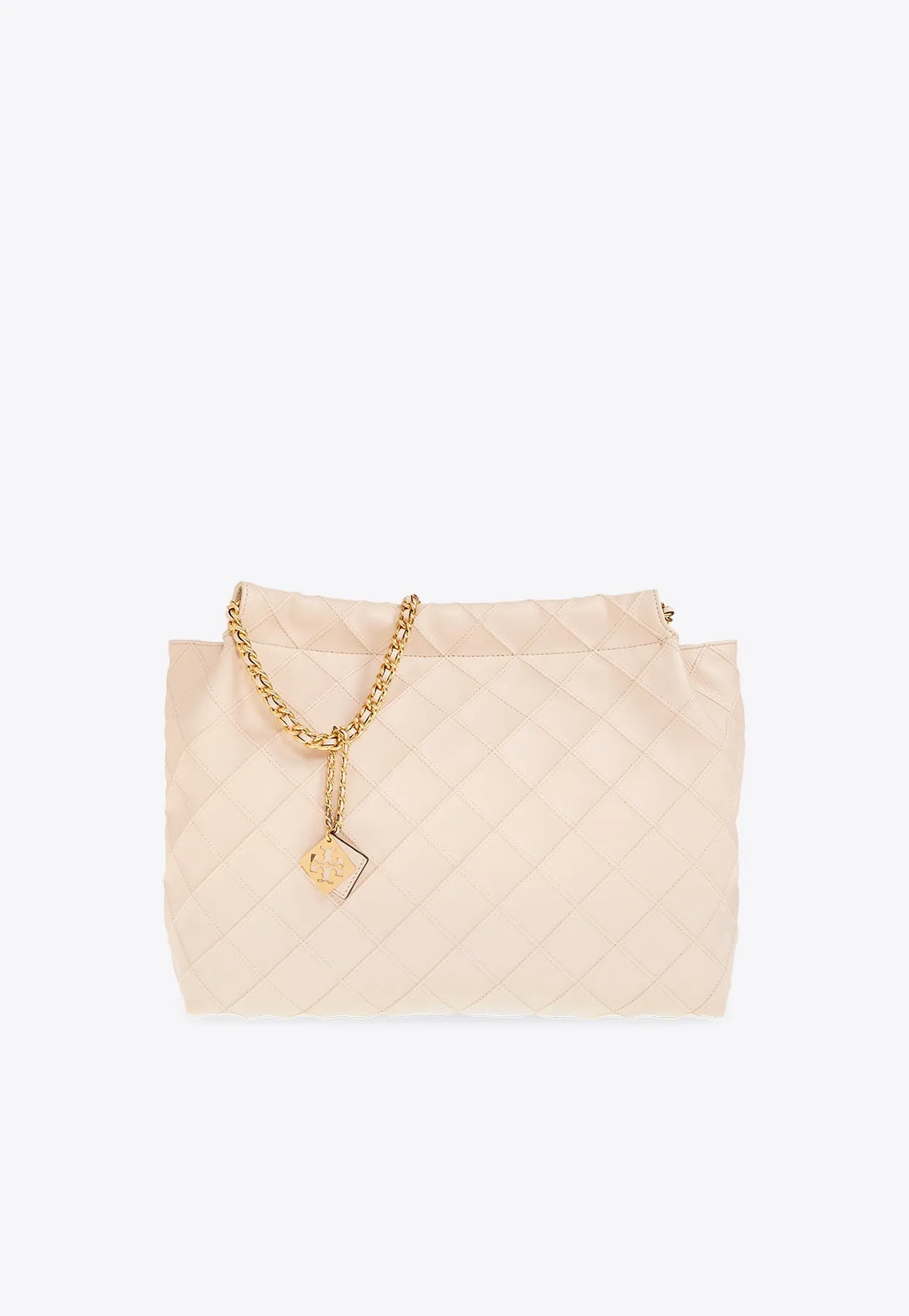 Fleming Soft Leather Shoulder Bag