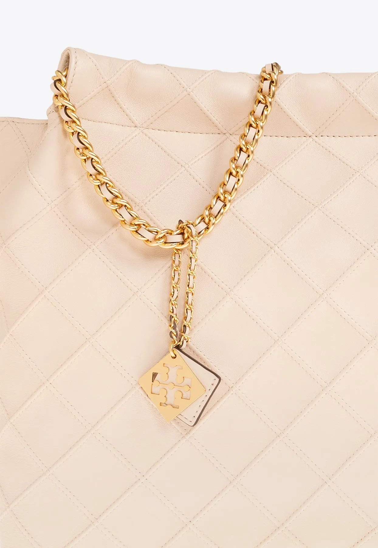 Fleming Soft Leather Shoulder Bag