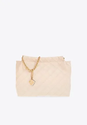 Fleming Soft Leather Shoulder Bag