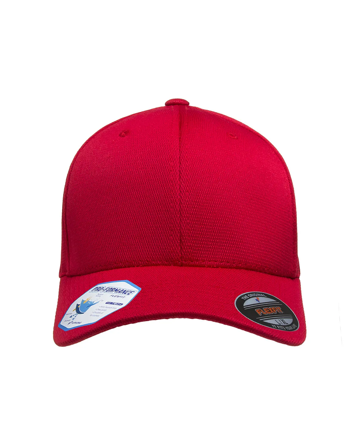 Flexfit Adult Cool & Dry Sport Cap