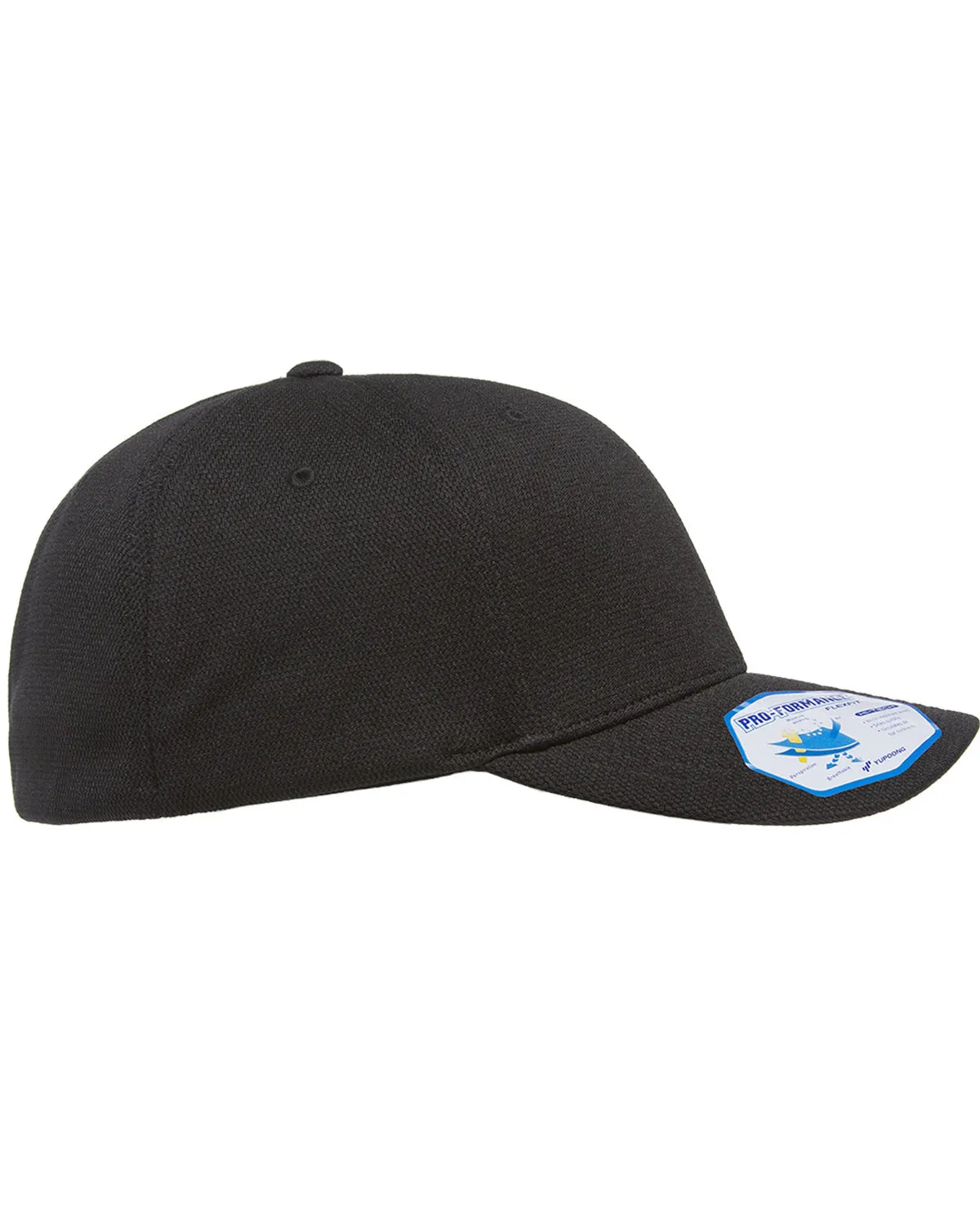 Flexfit Adult Cool & Dry Sport Cap