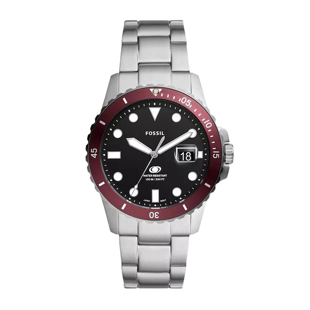 Fossil Blue FS6013
