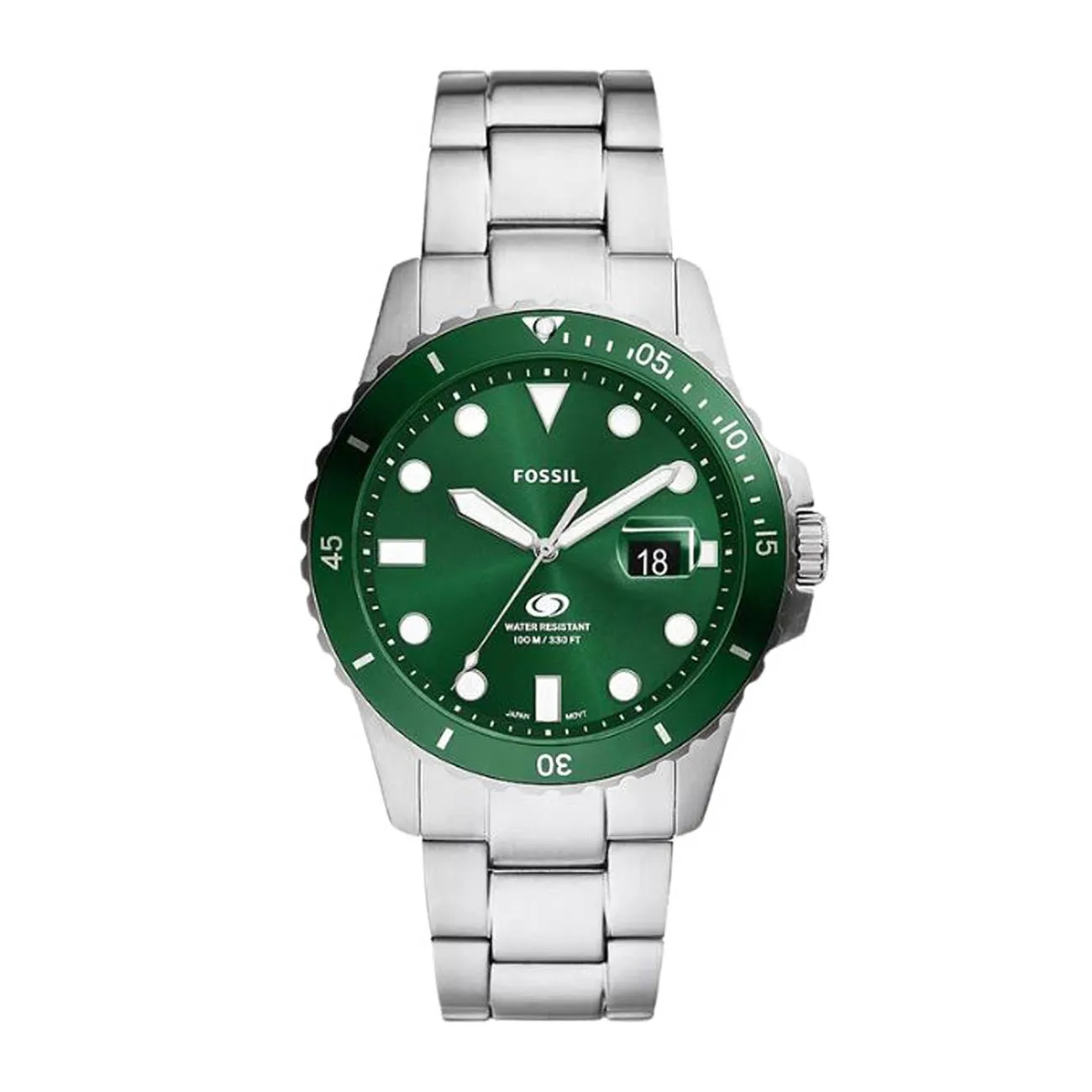 Fossil Blue FS6033
